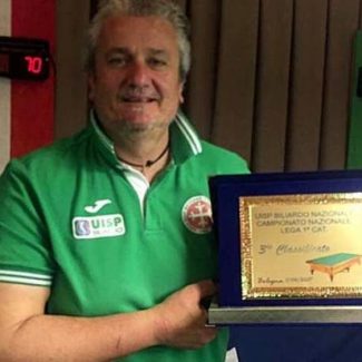 Stefano Cavero