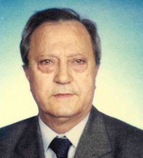 Antonio Tecovich