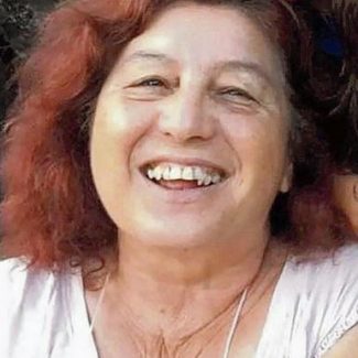 Maria Franca Tucci