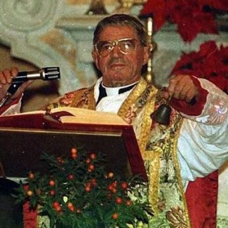 Don Ennio  Zani