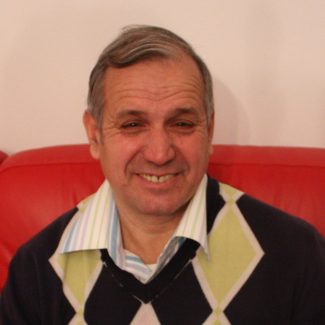 Aldo Comito
