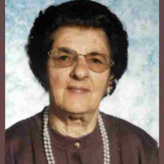 Amalia Salvador vedova Pizzolito