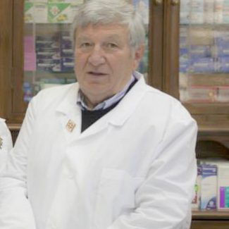Gianfranco Amione