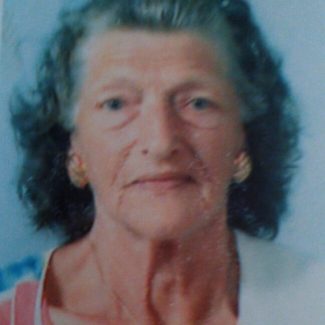 Teresa Andreuzza