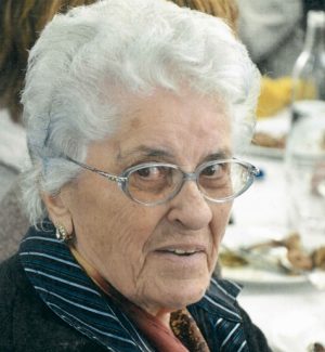 Angela Momesso