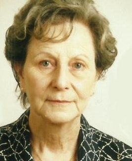 Angelina Faoro