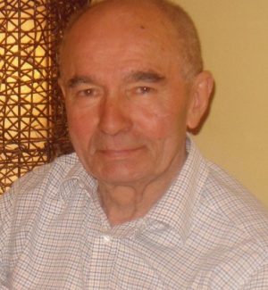 Angelo Dalla Libera