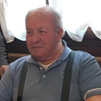 Antonio Garbin