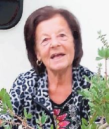 Lucia  Argenti