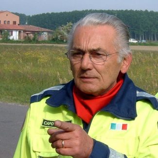 Luciano Arioli