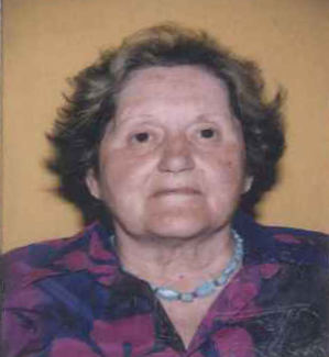 Maria Luisa Artotti