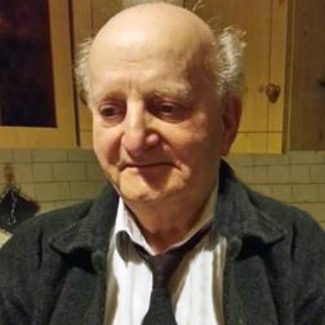 Arrigo Bondioli