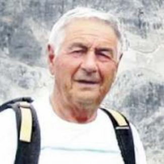 Giuliano  Bagaggia