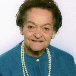Teresa Baldon