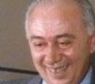 Tino Bellomo
