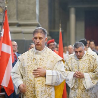 Don Enrico Bernuzzi