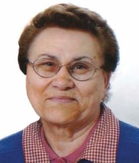Leda  Bertomoro