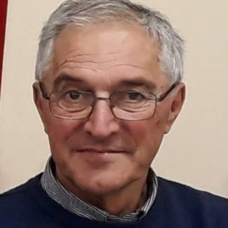 Giacomo Casagrande