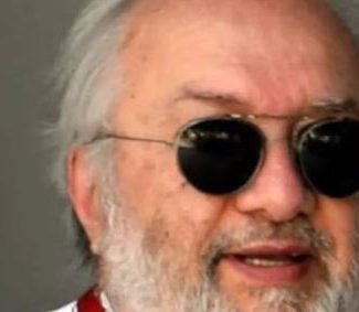 Antonio Cavioni