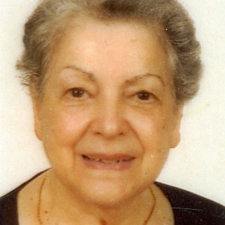 Maria Carmela Chiabà