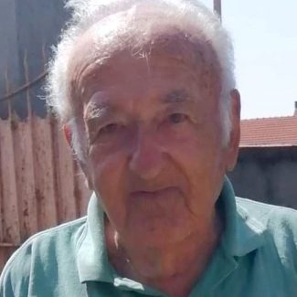 Lanfranco Oreste Ciclamen