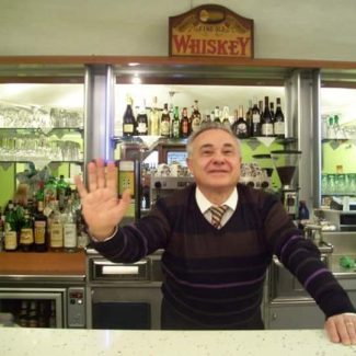 Salvatore Cordì