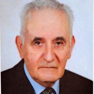 Luciano Crassevich