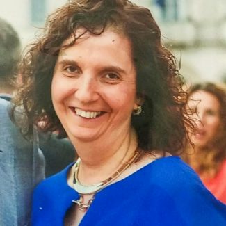 Patrizia Daffonchio