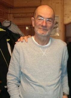 Daniele Giubbolini
