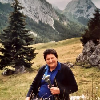 Maddalena Del Missier