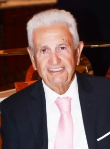 Dino  Visentin