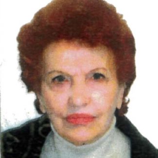Edda Guidoboni