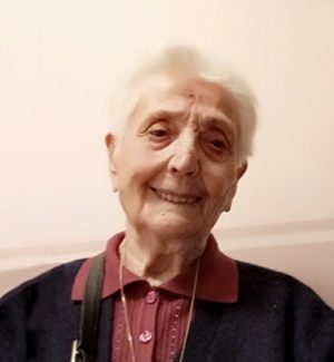Elsa Giovanna  Tessaro