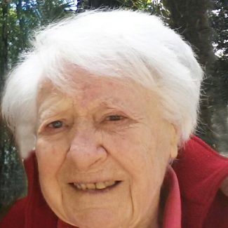Eulalia Rutter