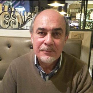 Ernestino Ferrigato