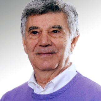 Giorgio Fortin