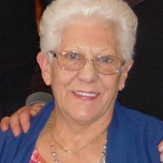 Rosina Anna Nembi