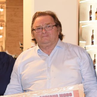 Francesco Moro