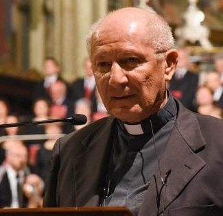 Alberto Franzini
