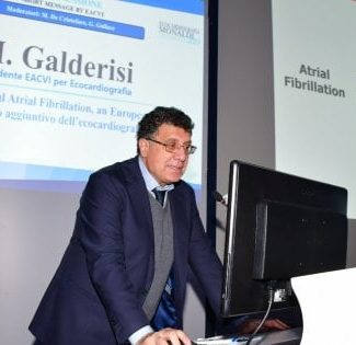 Maurizio  Galderisi