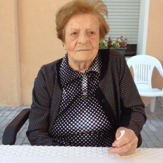 Anna Gambarin