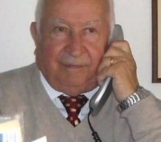 Carlo Ghia