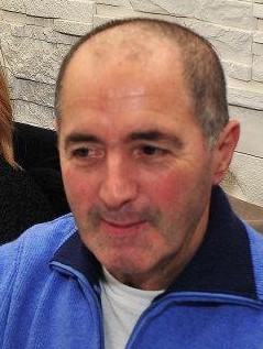 Gianfranco  Casali