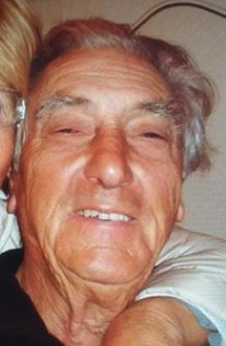 Vinicio Baronti