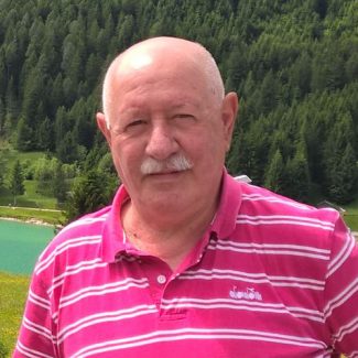 Giuseppe  Rossa