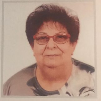 Giuseppina Guarnuto vedova Memmo