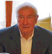 Tullio  Glavina