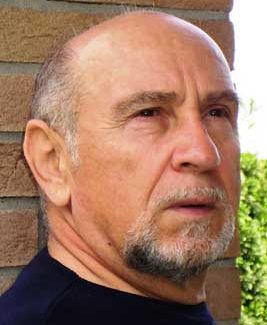 Vittorio Mangione