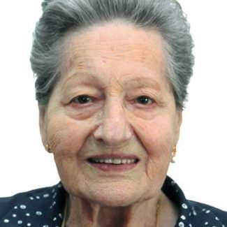 Ivana  Marton