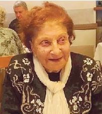 Lida  Dudine Battigelli